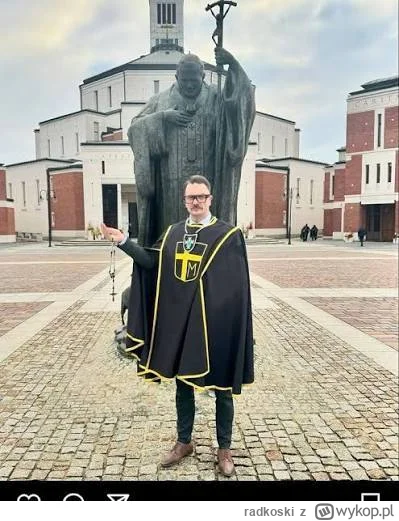 radkoski - @Wielka-Polska-Betonowa: dobrze PiSzesz łeb w ch... jak Ty 😎👍