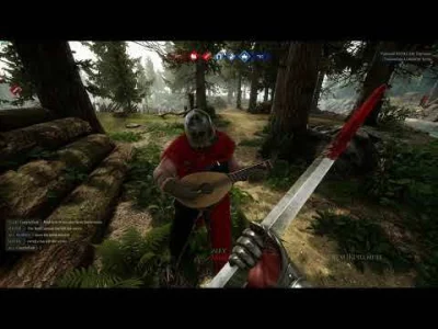 KingLeeBruce - @DeoMondeo: Mordhau ( ͡° ͜ʖ ͡°)