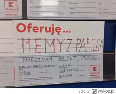 adi0 - #heheszki #wykopobrazapapieza #2137 #cenzopapa