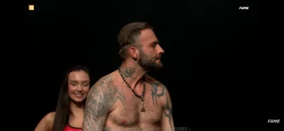 ysyststs-ududusus - #famemma Kawał chłopa