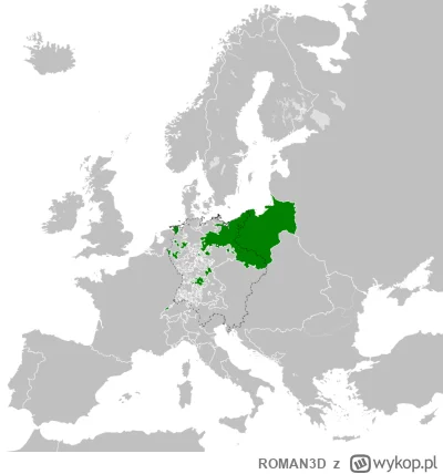 ROMAN3D - Ciekawe jakby wyglądała historia gdyby nie było Napoleona z jego wojnami. N...