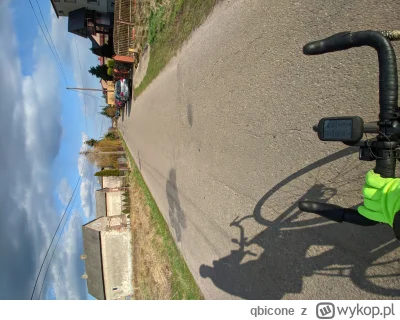 qbicone - 106 457 + 40 = 106 497



zimno...
#rowerowyrownik #rower #gravel

Skrypt |...