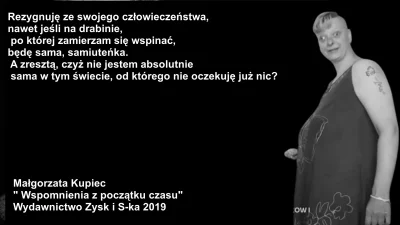 BeneGesslerit - #cytatywielkichludzi #motywacja #bonzo