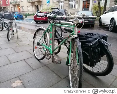 CrazyxDriver - @CrazyxDriver