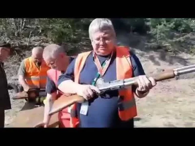 gawronfly - @Ranger: Poprzez regulamin strzelnic. Który zabrania wszystkiego. Strzela...