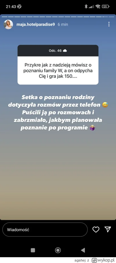 agahej - #hotelparadise no tak ... Typowe