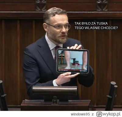 windows95 - ehh i komu to przeszkadzalo?