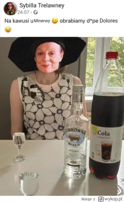 Nixipi - #harrypotter