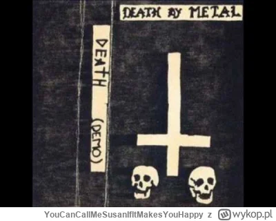 YouCanCallMeSusanIfItMakesYouHappy - 8/70

#metal #deathmetal