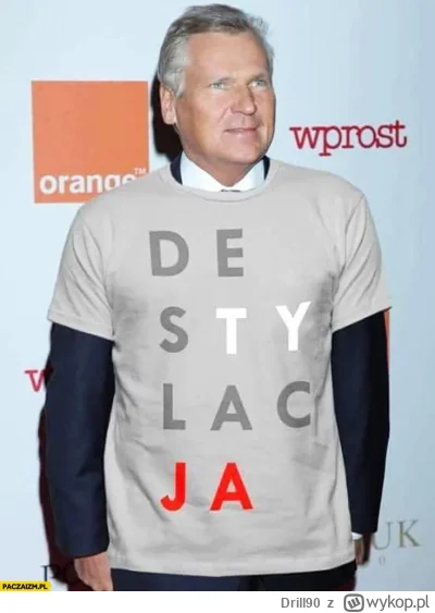 Drill90 - @TVpersoneluniemedycznego_WUM: