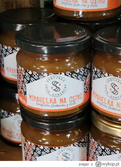 zolgar - Taki oto wytwór regionalny z Żuław ( ͡° ͜ʖ ͡°) #heheszki #mirabelka #przetwo...