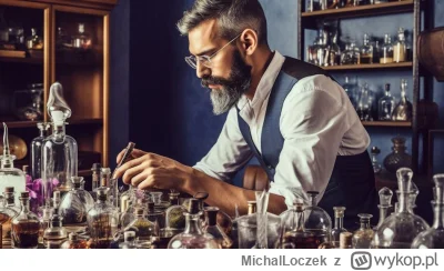 MichalLoczek - Hej, jeśli ktoś myślał, aby spróbować stworzyć coś swojego, to teraz j...