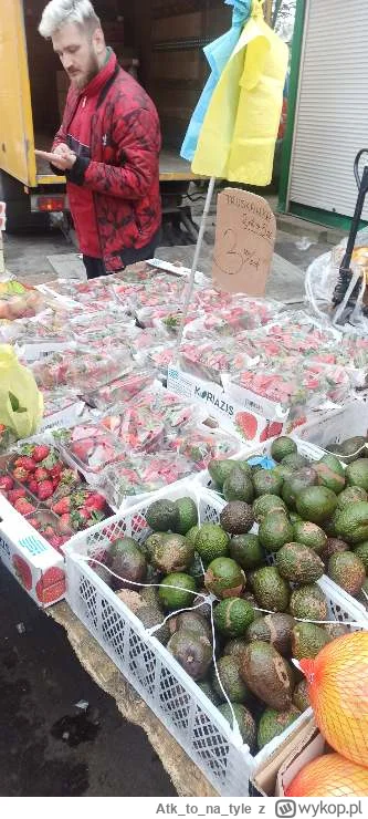 Atktona_tyle - @error101: już wylądowały