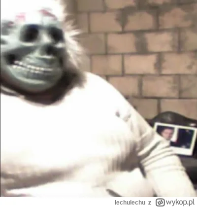 lechulechu - Zbliża się święto Hellołin, przyszykujcie zatem karton mleka, pudełko po...