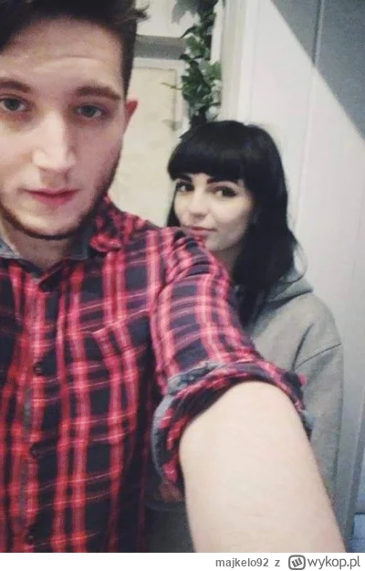 majkelo92 - #famemma "Nigdy nie miałem żadnego kontaktu fizycznego z osobą małoletnia...