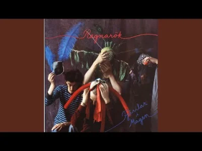 Lifelike - Ragnarök - "Första Ön"
#lifelikejukebox
#muzyka #rockprogresywny #szwecja