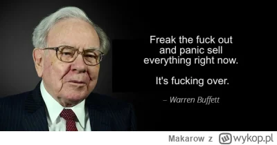 Makarow - > Polska giełda zareagowała mocno negatywnie na wtargnięcie obcych dronów d...