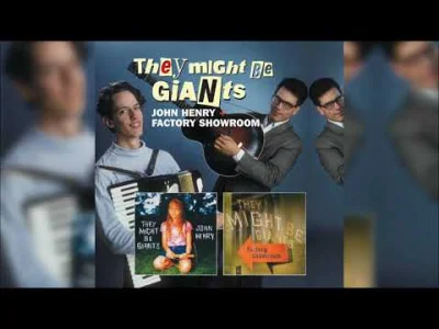 Bzdziuch - #tmbg #muzyka