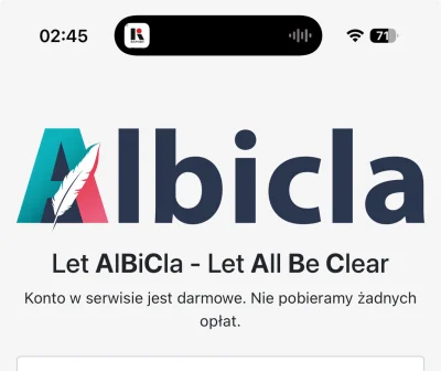 Two_Face - Już myślałem że chodzi o Albicla