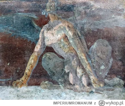 IMPERIUMROMANUM - Sfinks na rzymskim fresku

Sfinks na rzymskim fresku. Obiekt odkryt...