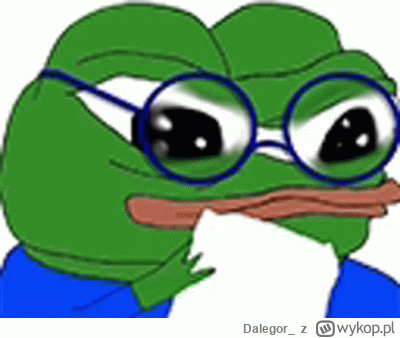 Dalegor - @ImperatorWladek: