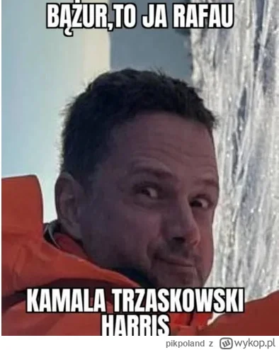 pikpoland - #heheszki #bekaztuska #bekazkoalicji13grudnia #bekaztrzaskowskiego #polit...