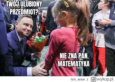 ish_waw - #humorobrazkowy #bekazpisu #duda #polityka