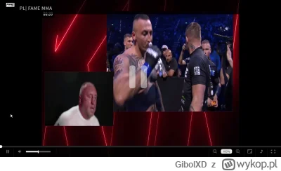 GibolXD - #famemma xDDD ale pompka już