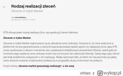 ethize - @programista70k: