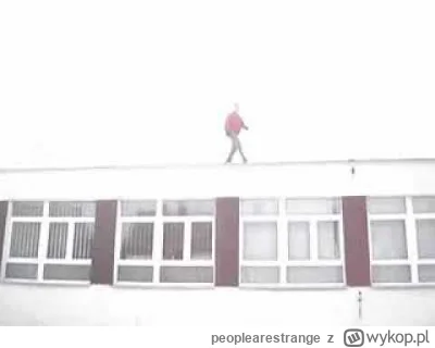 peoplearestrange - @Don_Kichot: https://www.youtube.com/watch?v=oJlMKYHfiJE

zajęło m...