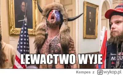 Kempes - #polityka #gospodarka #usa #chiny #trump #bekazprawakow #bekazkonfederacji #...