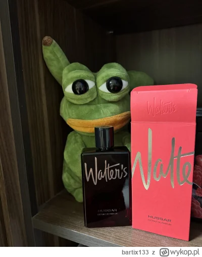 bartix133 - Ktoś może już testował? Dałem się skusić ubytkowej flaszce (ʘ‿ʘ) #perfumy