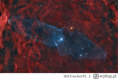 ISSTrackerPL - Cześć!

Najbliższe przeloty Międzynarodowej Stacji Kosmicznej (3):
 
1...