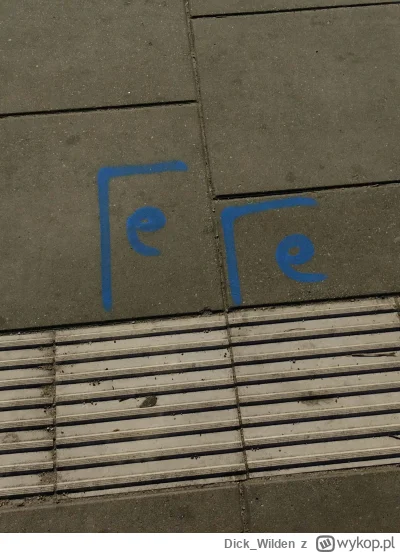 Dick_Wilden - #f1 nie ma przypadków, są tylko znaki, że #wruci ( ͡° ͜ʖ ͡°)