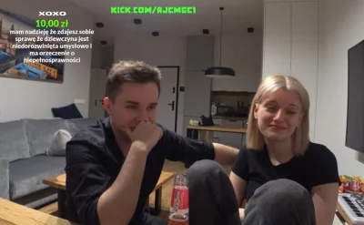 heksengerg - Trochę szacunku i zrozumienia.
#ajemge1