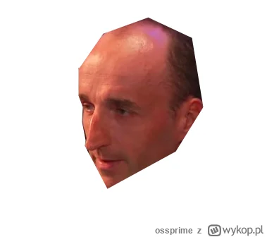 ossprime - @MrRedz: Robert zGothica