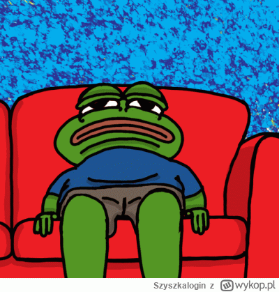 Szyszkalogin - #przegryw