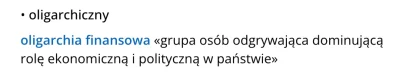 texas-holdem - >Czy elona muska można nazwać oligarchą?

@GenLufa: @plonace_kalosze

...