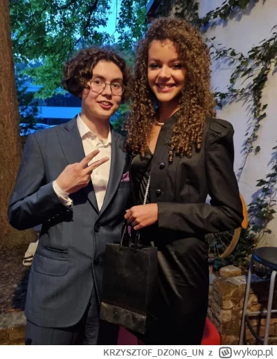 KRZYSZTOFDZONGUN - Brutalne. 

#przegryw #p0lka #logikarozowychpaskow #blackpill