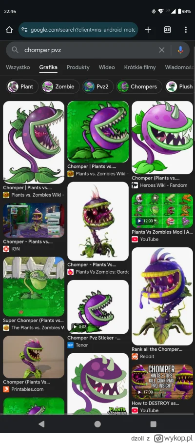 dzoli - @ChillExecutiveOfficer