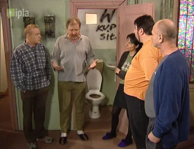 MarianJanusz - Ciekawe, że deweloperzy nie wpadli jeszcze na pomysł, żeby robić wspól...