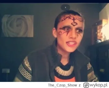 TheCzopShow - Starczyłaby taka #szaramyszkadlaanonka ?