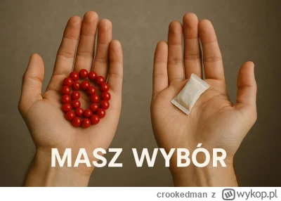 crookedman - #polityka #wybory