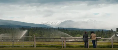 teoretyk_peklunku - co to za góry w Montanie? Da sie tam pojechać? #yellowstone #usa ...