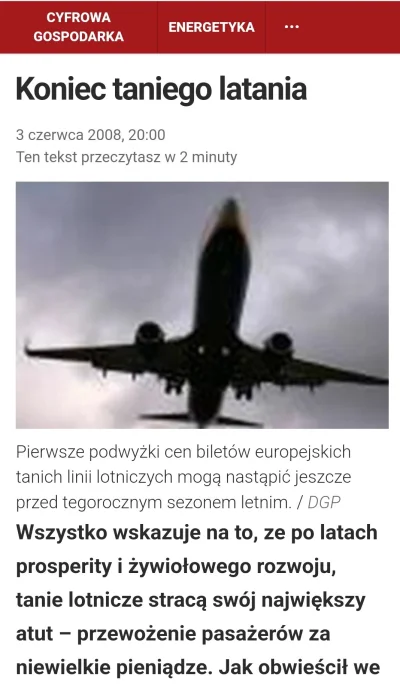 przecietnyczlowiek - Tak już 15 rok z rzędu.