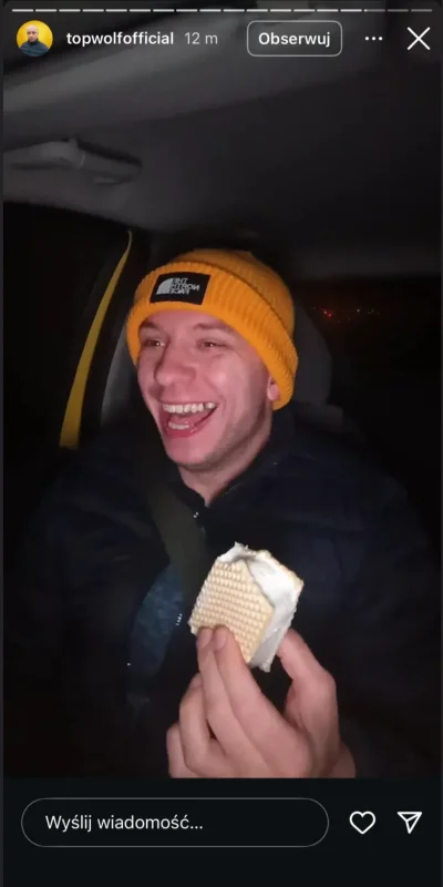 thority - Mój ulubiony dzień tygodnia dzisiaj.
#sebcel