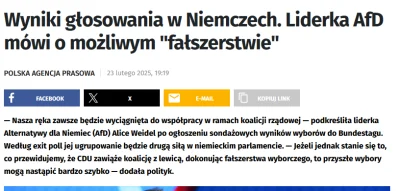 Kagernak - "Jeżeli nas będą chcieli w koalicji to fajnie, chętnie dołączymy, ale jak ...