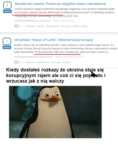 robertkk - @VoxClamantisInDeserto: wania wklej w inny translator bo ni uja nie "panim...