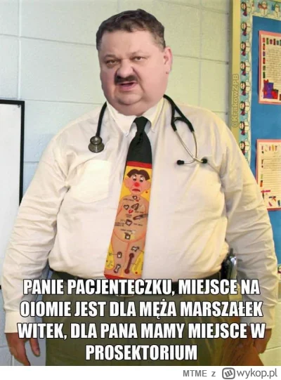 MTME - #bekazpisu
#polska