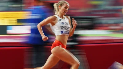 mmm_MMM - Alicja Konieczek wywalczyła minimum olimpijskie na igrzyska w Paryżu

Pobił...